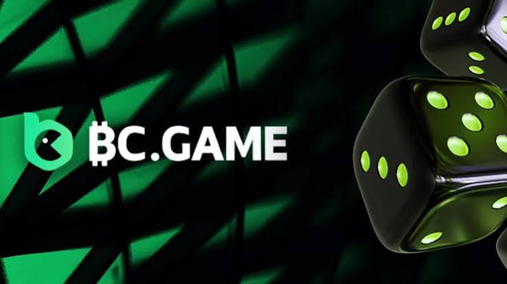 Experience Excitement with BC.Game Argentina App