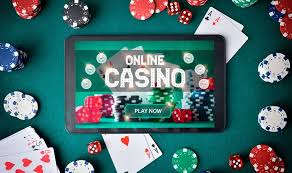 The Evolution and Future of Online Gambling